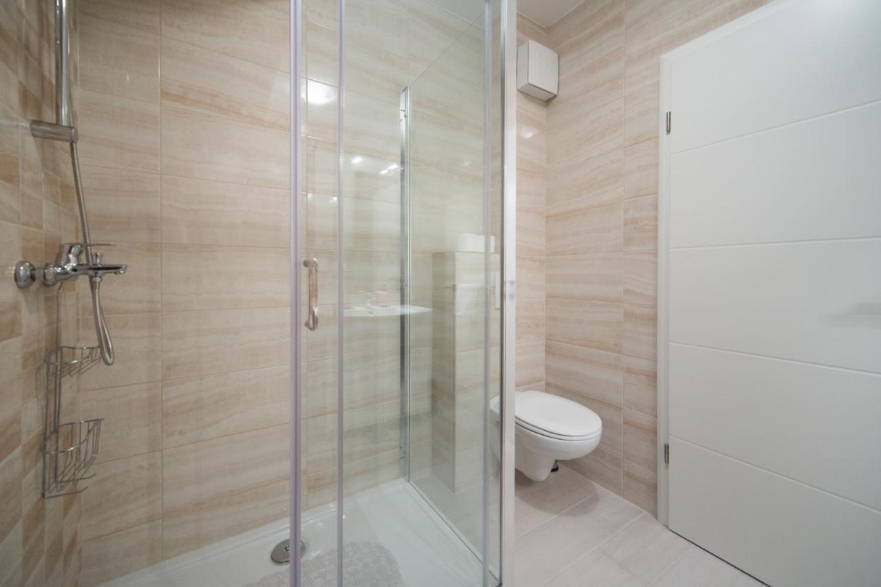 Luxury Xxl Apartment Makarska Exterior photo